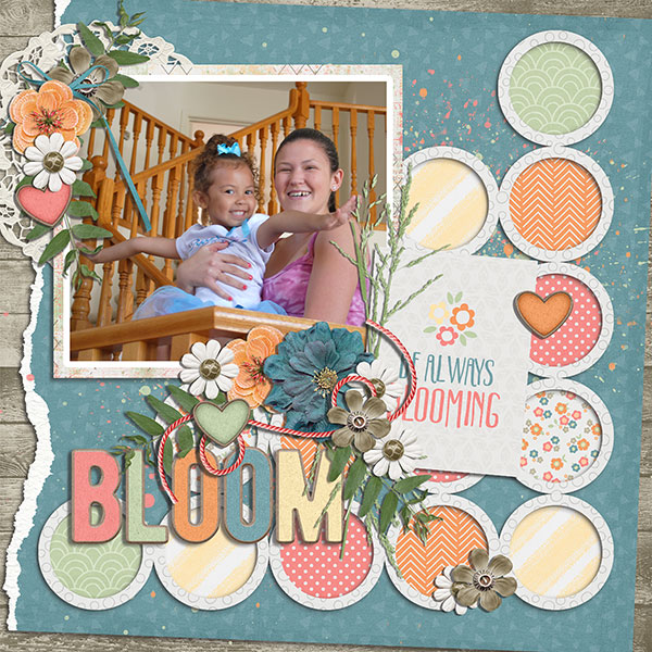 bloom