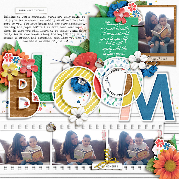 Bloom