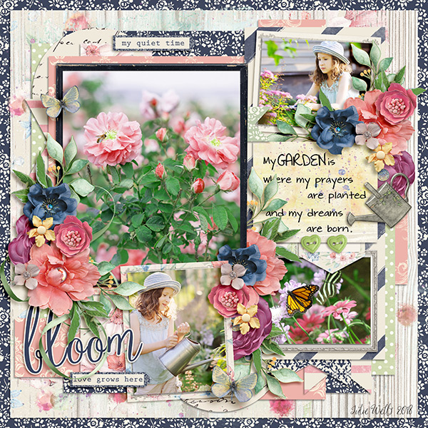 bloom