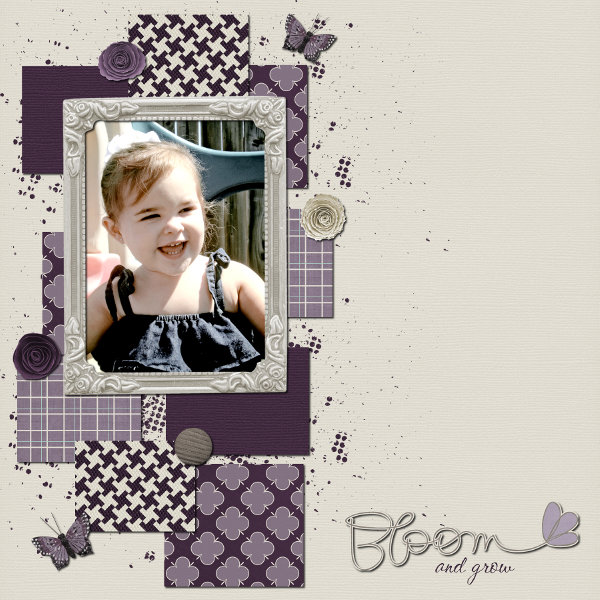 bloom