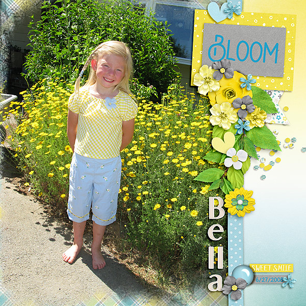 Bloom