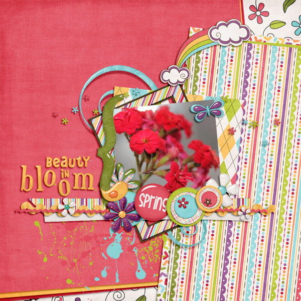 Bloom