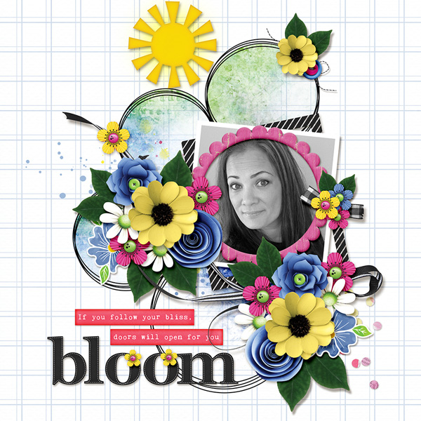 bloom