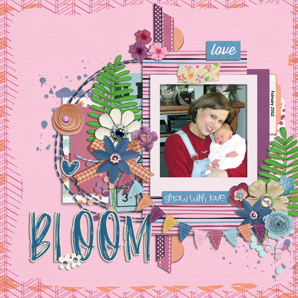 bloom