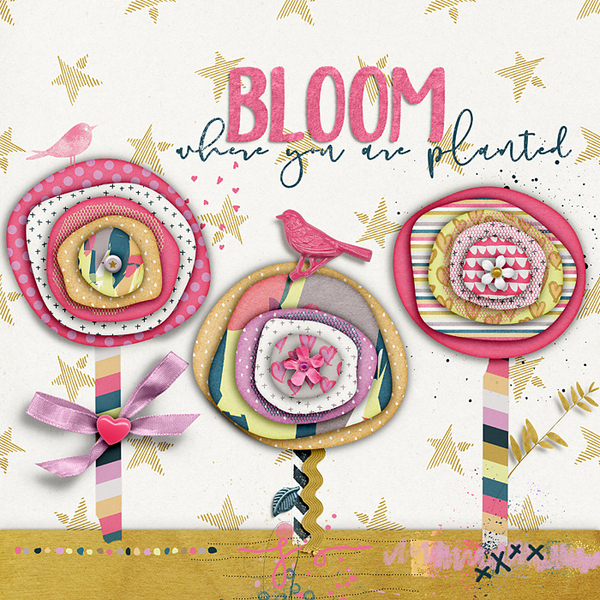 Bloom