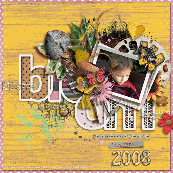 Bloom