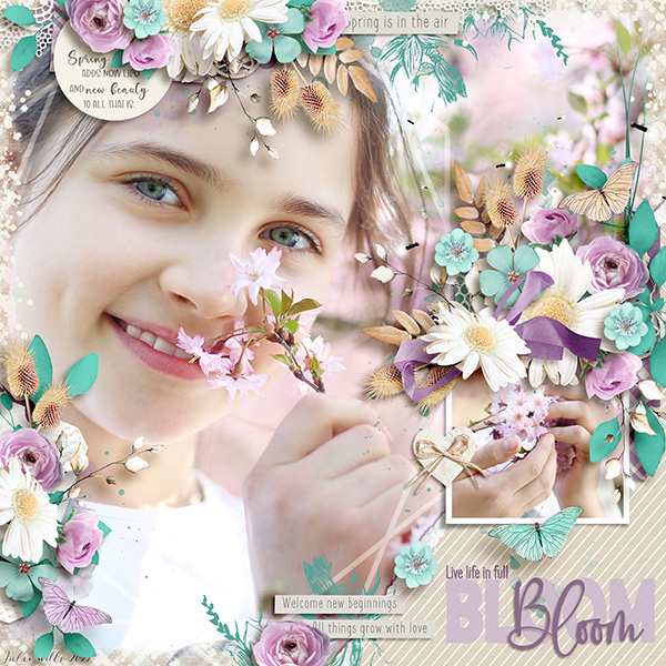bloom