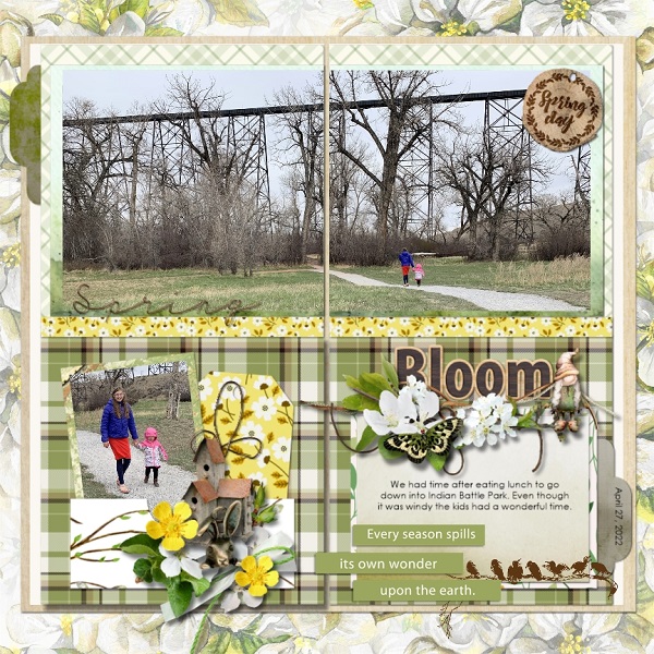 Bloom