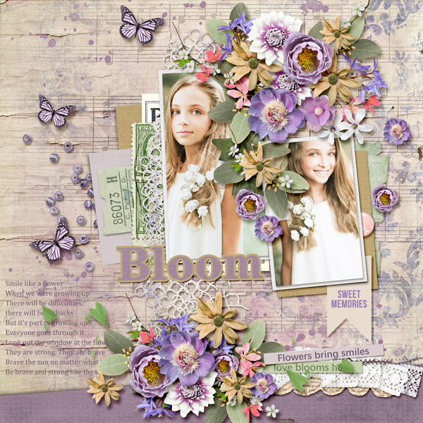 Bloom