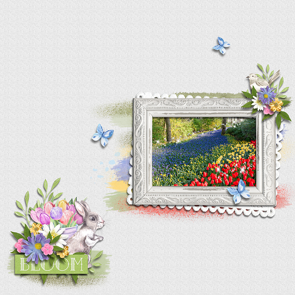 BLOOM