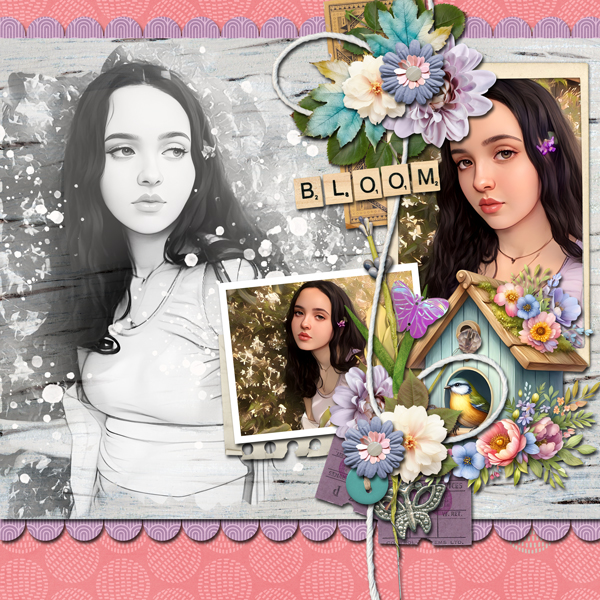 Bloom