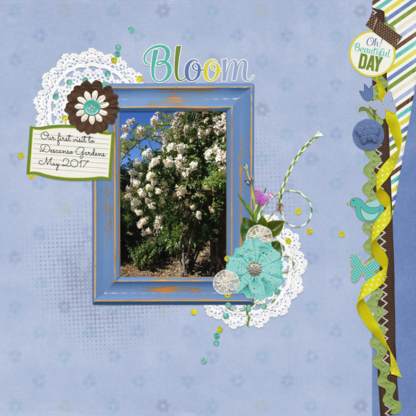 Bloom