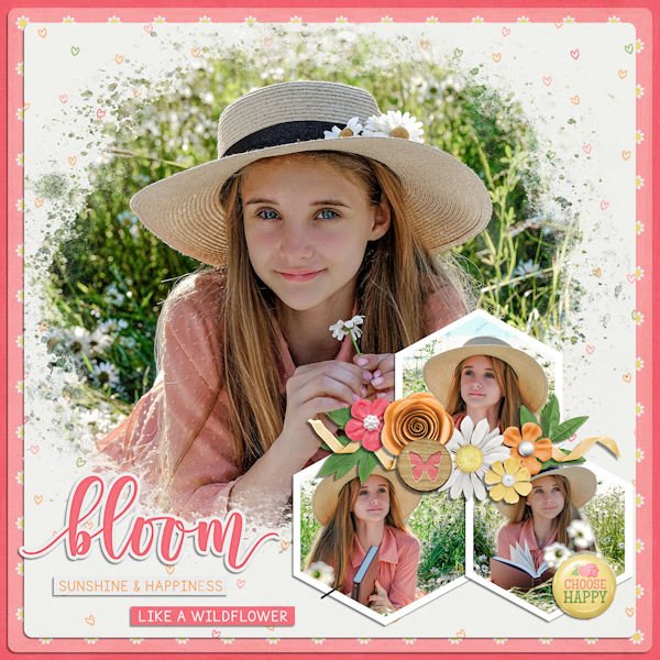 Bloom