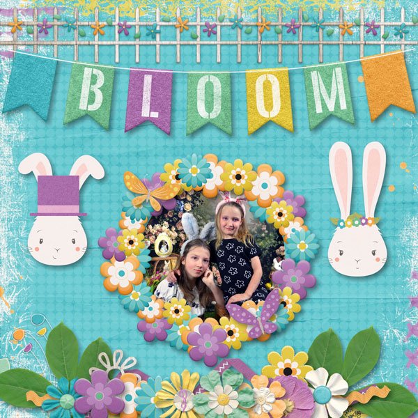 Bloom