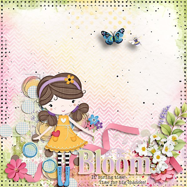 Bloom