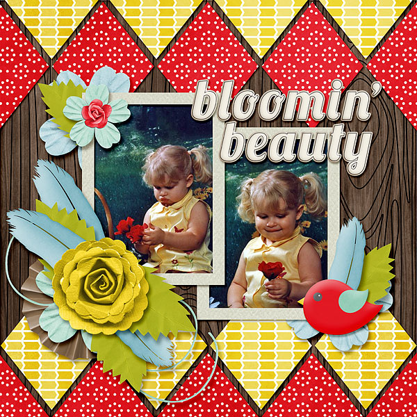 Bloomin