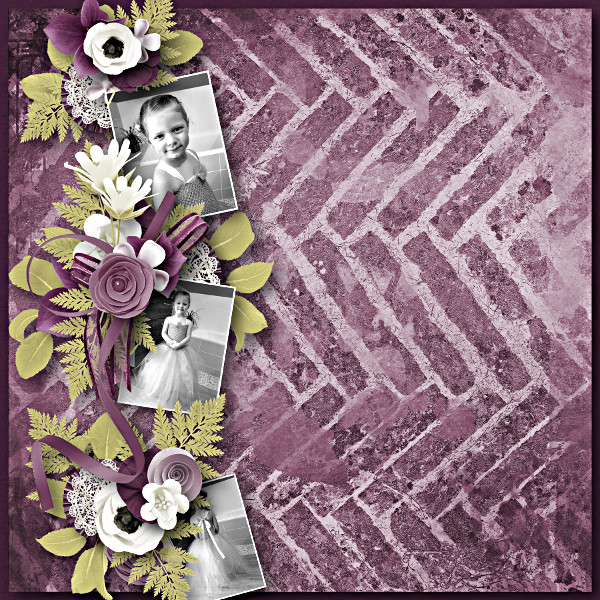 Blooming days