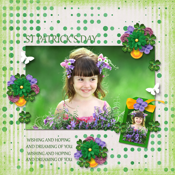 Blooming Days