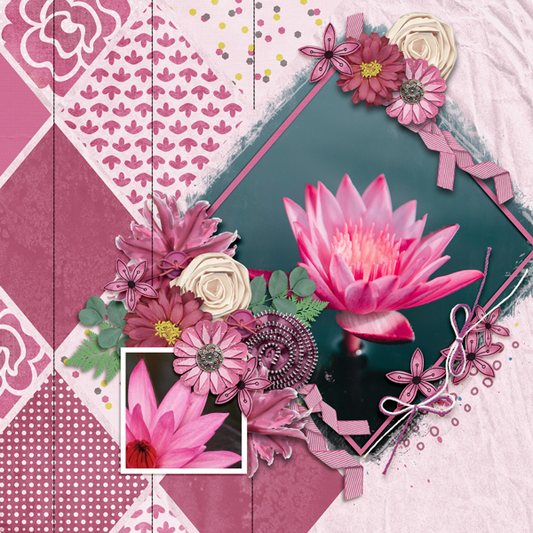 Blooming Something New