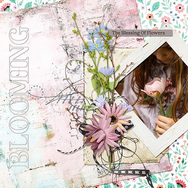 Blooming
