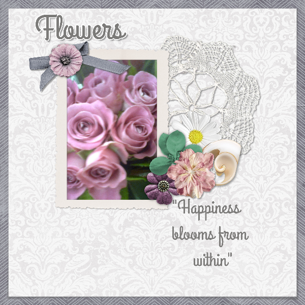 Blooms