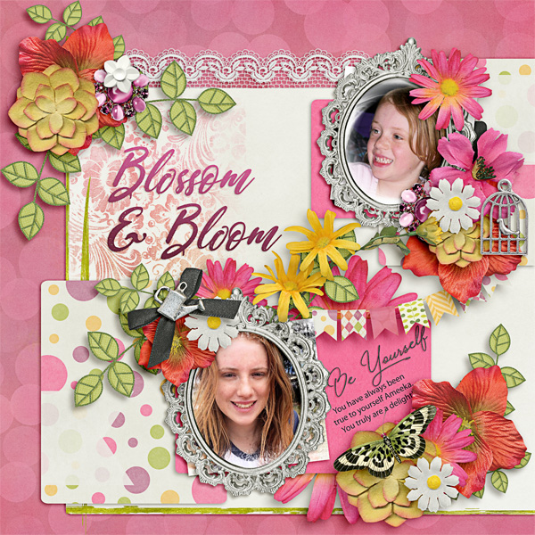 Blossom + Bloom
