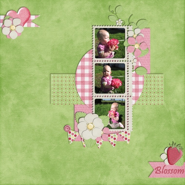 Blossom