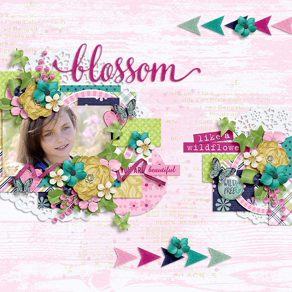 blossom