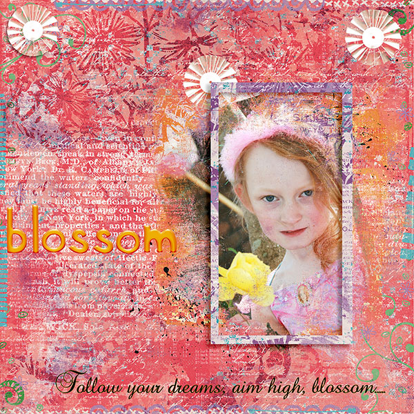 Blossom
