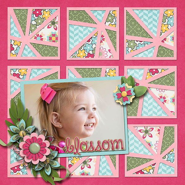 Blossom