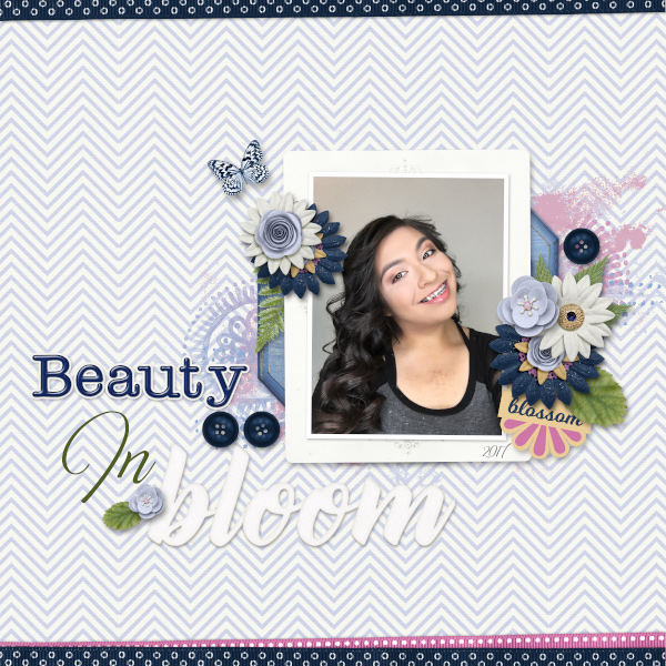 Blossom