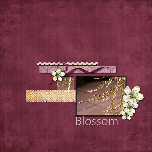 Blossom