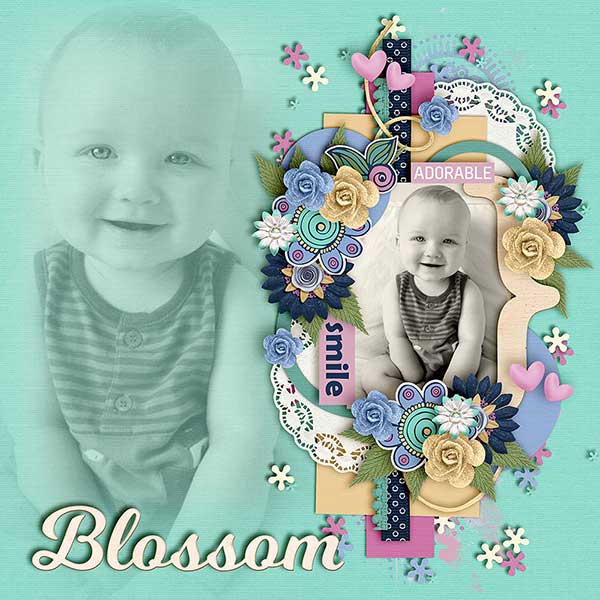 Blossom
