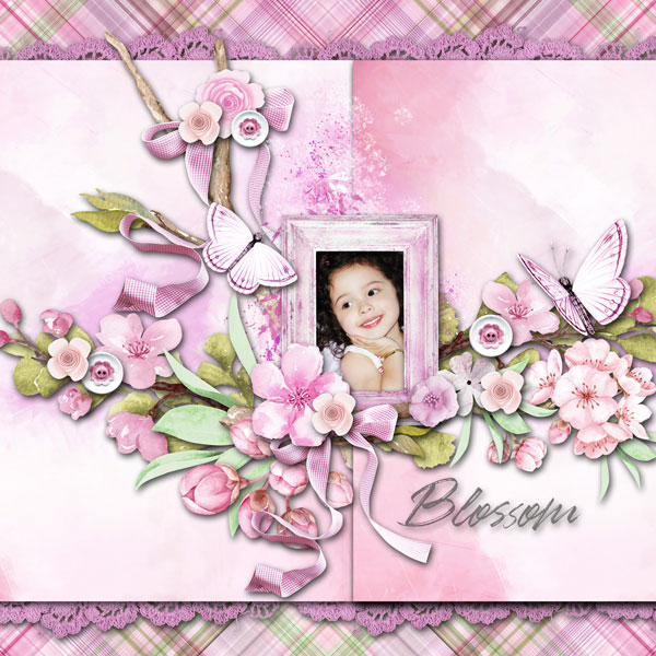 Blossom