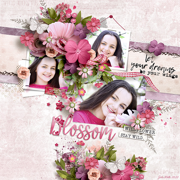 blossom