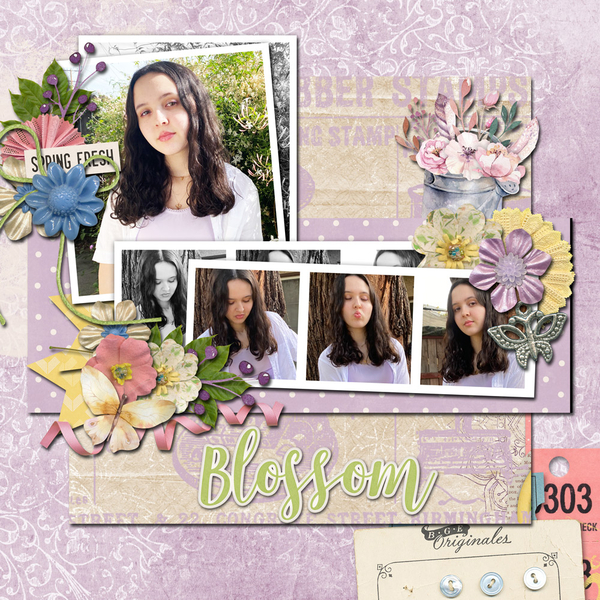 Blossom