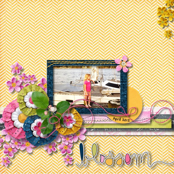 Blossom