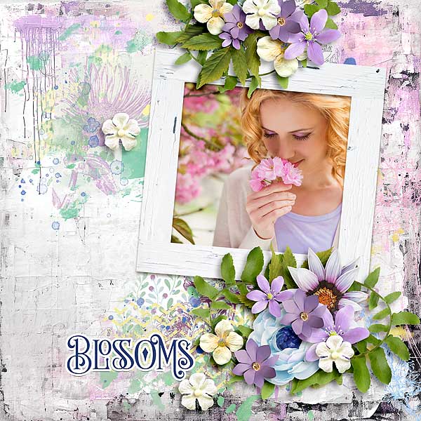 Blossoms