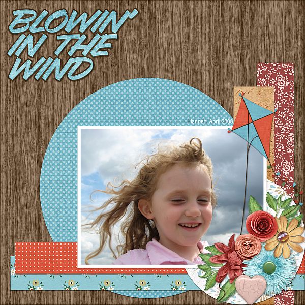 Blowin' in the Wind
