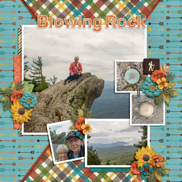 Blowing Rock
