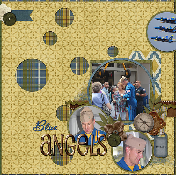 Blue Angels