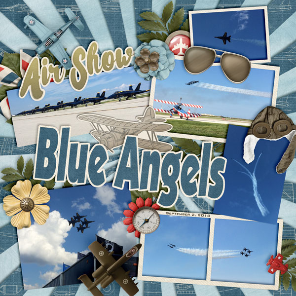 Blue Angels