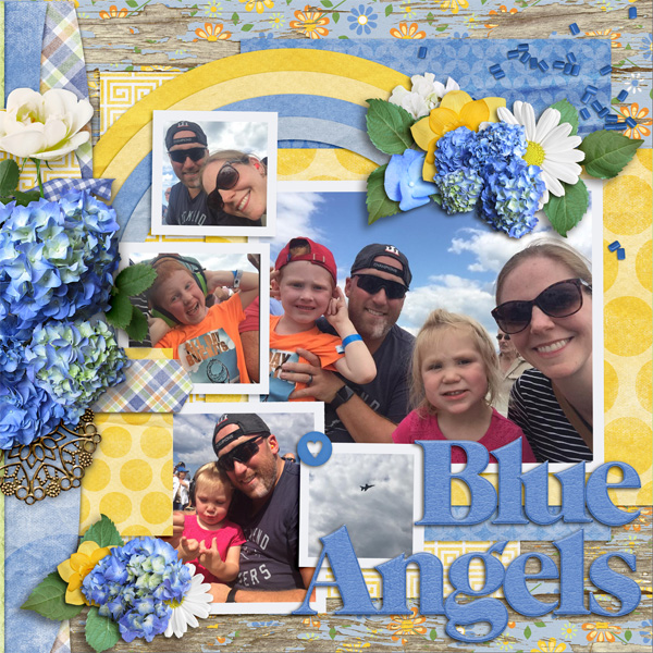 Blue Angels