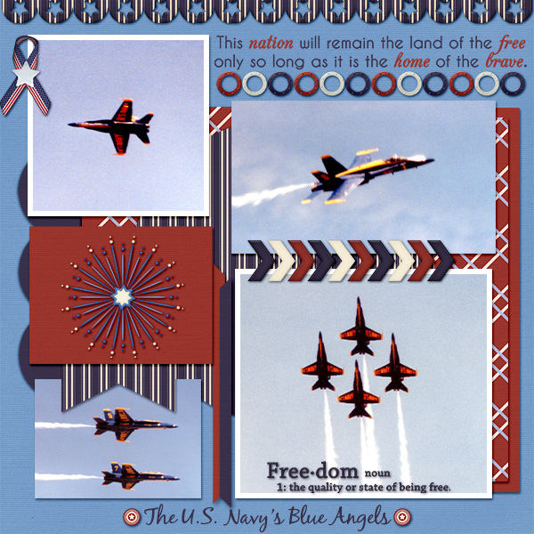 Blue Angels