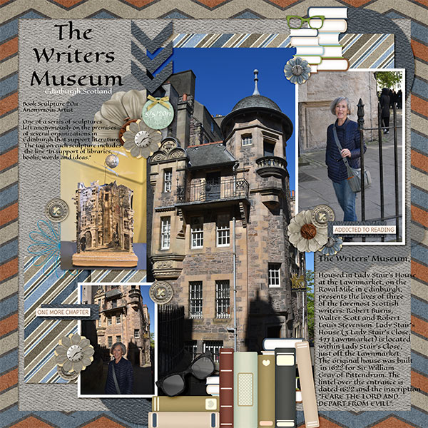 Blue Bayou Templates Dagilicious