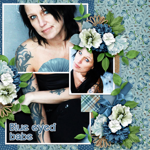 Blue-eyed-babe