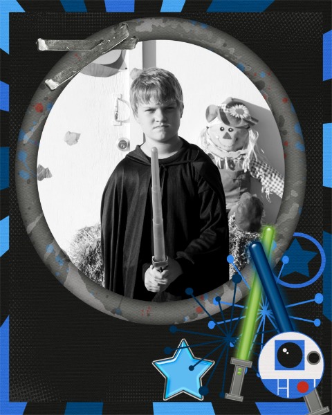 Blue Force