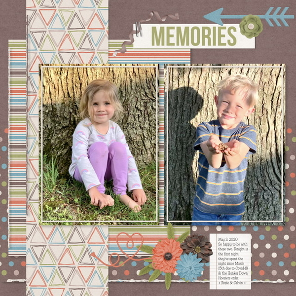 Blue Heart Scraps May 2020 Designer Challenge