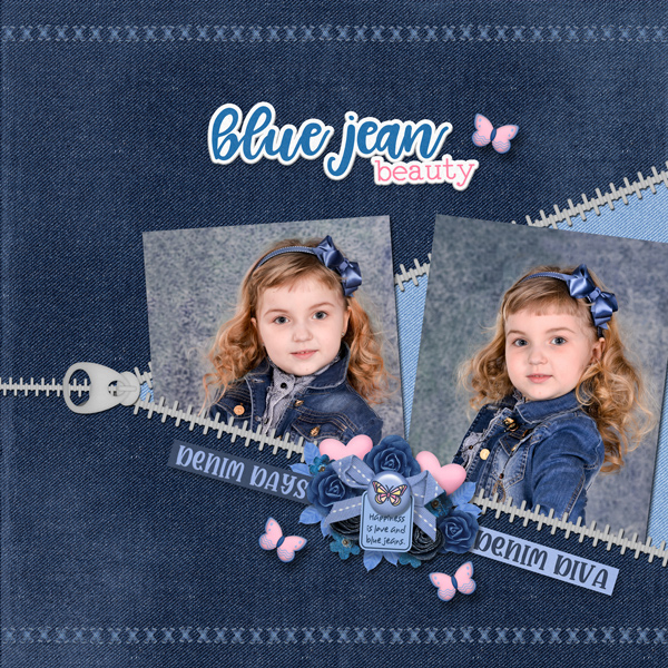 Blue Jeans