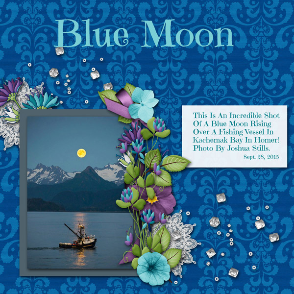 Blue Moon